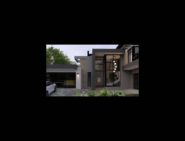 5 BEDROOM HOUSE FOR SALE IN MIDSTREAM HEIGHTS